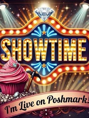 Like This💥NEW💥Flyer To Be Notified When I’m Live💎🧁ADIAMONDCUPCAKE is LIVE🛼🛼🛼